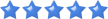 5 star award