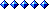 5 diamonds